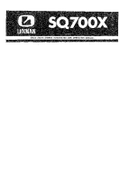 Luxman SQ-700-X-Owners-Manual 